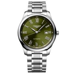 Longines LONGINES MASTER COLLECTION