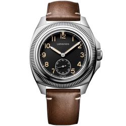 Longines Longines Pilot Majetek Box Edition