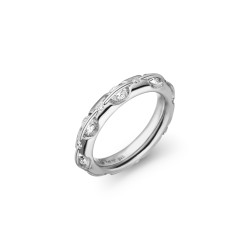 Schaffrath LIBERTÉ Diamantring
