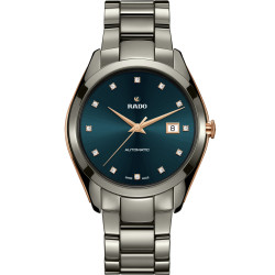 Rado HyperChrome Automatic Diamonds