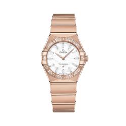 Omega Constellation