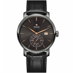 Rado Diamaster Automatic Petite Seconde