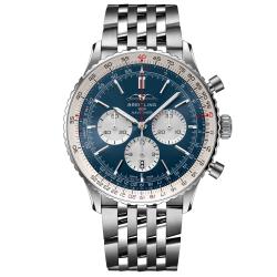 Breitling Navitimer B01 Chronograph 46