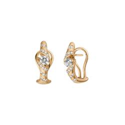 Schaffrath CALLA Ohrschmuck