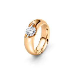 Schaffrath LIBERTÉ Diamantring
