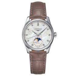 Longines LONGINES MASTER COLLECTION MOONPHASE