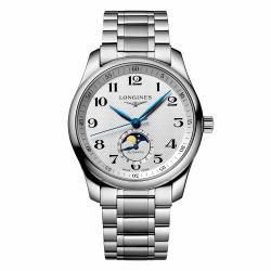 Longines LONGINES MASTER COLLECTION MOONPHASE