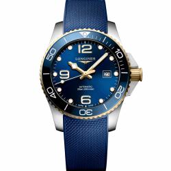 Longines HydroConquest