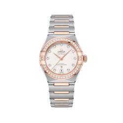 Omega Constellation