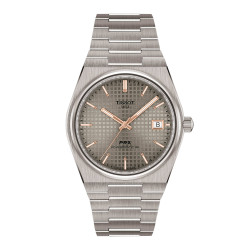 Tissot PRX Titan 38mm