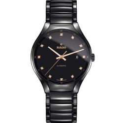 Rado True Automatic Diamonds