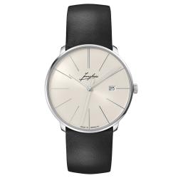 Junghans Meister fein Automatic Signatur