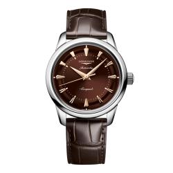 Longines CONQUEST HERITAGE