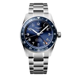 Longines LONGINES SPIRIT ZULU TIME