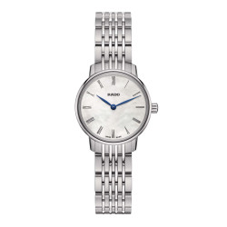 Rado Coupole Classic