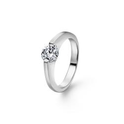 Schaffrath LIBERTÉ Diamantring