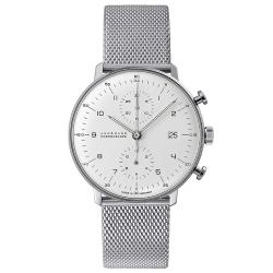 Junghans max bill Chronoscope