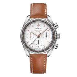 Omega Speedmaster 38 Co-Axial Chronograph