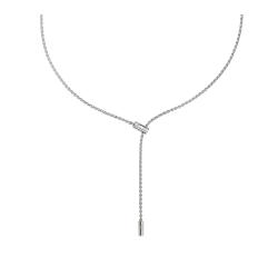 FOPE Aria Halskette mit Diamanten