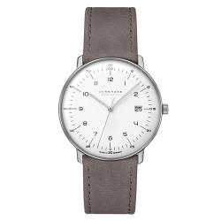 Junghans max bill MEGA Solar