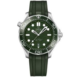Omega Diver 300m Co-Axial Master Chronometer 42 mm