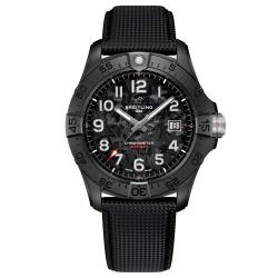 Breitling Avenger Automatic 42 Night Mission