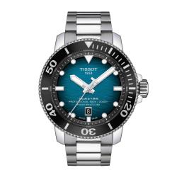 Tissot Seastar 2000 Professional Powermatic 80