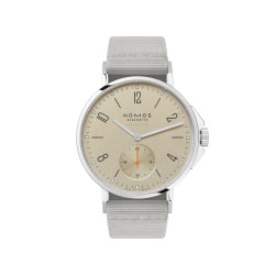 NOMOS Glashütte Ahoi Neomatik Sand