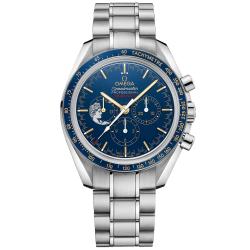 Omega Speedmaster Moonwatch Anniversary Limited Series