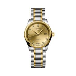 Longines LONGINES MASTER COLLECTION