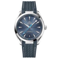 Omega Seamaster Aqua Terra Co-Axial Master Chronometer