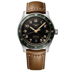 Longines LONGINES SPIRIT ZULU TIME