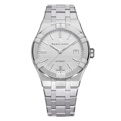 Maurice Lacroix Aikon Automatic Date 39 mm