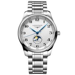 Longines LONGINES MASTER COLLECTION MOONPHASE