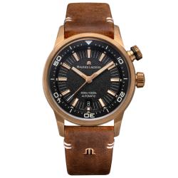 Maurice Lacroix Pontos Diver