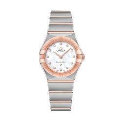 Omega Constellation