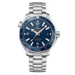 Omega Seamaster Planet Ocean 600M