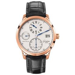 Glashütte Original Chronometer Regulator