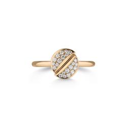 Schaffrath PATCHMATCH Diamantring