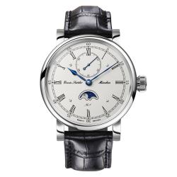 Erwin Sattler CLASSICA LUNARIS