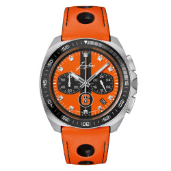 Junghans 1972 Chronoscope Sports Edition 2026