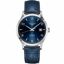 Longines RECORD