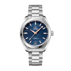 Omega Seamaster Aqua Terra 150 M