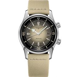 Longines LONGINES LEGEND DIVER