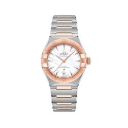 Omega Constellation