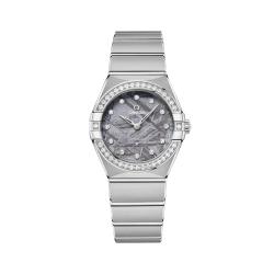 Omega Constellation