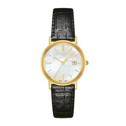 Tissot Goldrun Lady