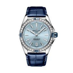 Breitling Super Chronomat Automatic 38