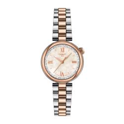 Tissot Desir