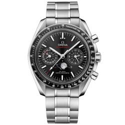 Omega Speedmaster Mondphase